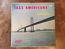 ART PEPPER & 14 Other Tampa Leaders - Jazz Americana   TAMPA 11 {dg orig} - NICE