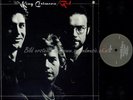 LP--KING CRIMSON RED // EGLP15 // 1974 // USA