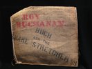 Roy Buchanan/Snakestretchers-One Of Three-Bioya Sound 519-RARE BURLAP COVER