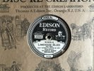 ATLANTIC DANCE ORCHESTRA Limehouse Blues EDISON 51305 Hot JAZZ/FOX TROT E/E+ 78