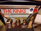 THE KINKS Lola [UK IMPORT] LP 1966 Hallmark Records VG+ IN Shrink ray davies