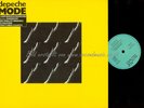 LP--  Depeche Mode ?– Blasphemous Rumours  //126839