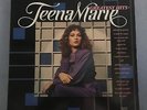 TEENA MARIE Greatest Hits 1991 German VINYL LP EXCELLENT CONDITION best of