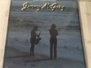 JIMMY MCGARY Two Tone Poems LP on Thrust SEALED