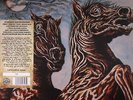 CRAZY HORSE - Crazy Moon - Vinyl (limited numbered heavyweight vinyl LP)