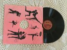 Shafran, Bekman-Shcherbina - Schumann, Chopin - Cello Concerto,  LP