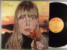Joni Mitchell  Clouds   Original Cover and Label