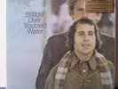 SIMON & GARFUNKEL 'Bridge Over Troubled Water' MOV Audiophile 180g Vinyl LP NEW