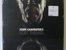JOHN CARPENTER 'Lost Themes' Gatefold Vinyl LP NEW & SEALED