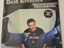 DEAD KENNEDYS - THE WORLD HAS GONE DOWN THE TOILET - LP LTD. EDITION COLOR VINYL