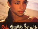 SADE - Stronger Than Pride (remastered) - Vinyl (LP)