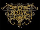 ZODIAC-EP-VINYL MAXI HONEST HOUND NEU