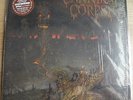 Cannibal Corpse - A Skeletal Domain (LP, Ltd, Num, Mud) 144/200