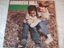 ANDREW HILL  - 