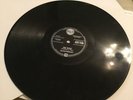 ELVIS ONE NIGHT RECORD 78 rpm