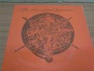 THE CURE      final romance      lp   rare  coloured
