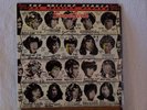 The Rolling Stones Some Girls orig.1978 1st cover Rolling Stones Rec. 39108