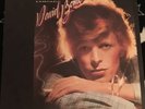 DAVID BOWIE Young Americans LP 1975 RCA APL1-0998 ORIG US tan Label W/Lyrics