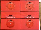 The Jam - 4 NM condition Irish 7