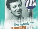 Dion - Wanderer: 20 Greatest Hits [New Vinyl LP] 180 Gram, Holland - Import