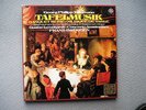 6 LP-Box Georg Philipp Telemann Tafelmusik Banquet Leonhardt Frans Brüggen MINT