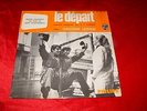 K T Komeda  christine legrand  musique du film le depart