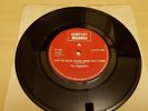 The Cigarettes ?– They're Back Again, Here They Come (Very rare punk) 1979