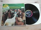 THE BEACH BOYS - PET SOUNDS-1st UK MONO PRESS-GREAT AUDIO-VG+EX+VINYL LP 1966