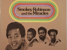 SMOKEY ROBINSON and the Miracles – Anthology RARE Sealed  3 LPS
