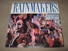 The RAINMAKERS Self Titled SEALED 1st US Press New Vinyl LP Hype 830 214-1 M-1