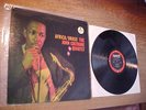 JOHN COLTRANE LP 1961 Africa/Brass impulse  STEREO EX Vinyl