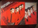 Kraftwerk ?– Die Mensch Maschine Krautrock orig. DE`78