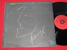 VLADIMIR VISOTSKY self-portrait ORIG 1981 Balkanton LP VISSOTSKI VYSOTSKY