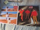 (2) LOOSE ENDS ORIG US PRESSING LP RECORDS....FREE SHIPPING
