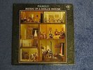Family Music in a Doll's House UK Original Record