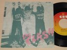 THE CLASH V.RARE ORIG YUGOSLAVIAN IMPORT 7
