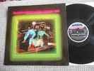 GIL SCOTT HERON & BRIAN JACKSON 1980 GERMAN ARISTA LP 1980