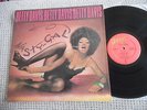 BETTY DAVIS Nasty Gal US MANGO LP MINT-