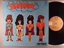 Move, The  Shazam    Psych