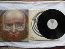 Gentle Giant LP, Rare First Press, Vertigo Swirl, G/Fold. Ex vinyl, VG sleeve.