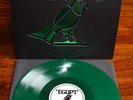 EGYPT same ++ s/t  --   FRACTION Moon Blood like, lim. 125 green wax GREAT