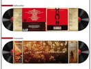 Quentin Tarantino's Django Unchained - Soundtrack- [2 LP'sVinyl LP]-Neu-OVP
