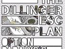 Option Paralysis - Dillinger Escape Plan (2016, Vinyl NEU)