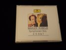 Mahler Kubelik Symphonien Nos. 4 ,5, 6 & 7
