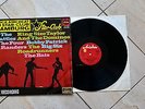 LP/VINYL ROCK AND BEAT IM STAR-CLUB HAMBURG 1964