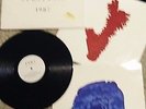 New Order - Substance 1987 Double Vinyl LP Fact 200 - STUNNING