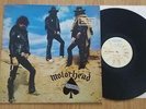 MOTORHEAD Ace Of Spades LP BRON 531 UK 1ST PRESS 1980