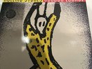 rolling stones - voodoo lounge 1st vinyl press