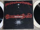 THE GRATEFUL DEAD WHAT A LONG STRANGE TRIP BEST OF 2 LP EXCELLENT VINYL