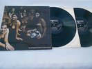 The Jimi Hendrix Experience Electric Ladyland UK Track  LP Vinyl's are unplayed